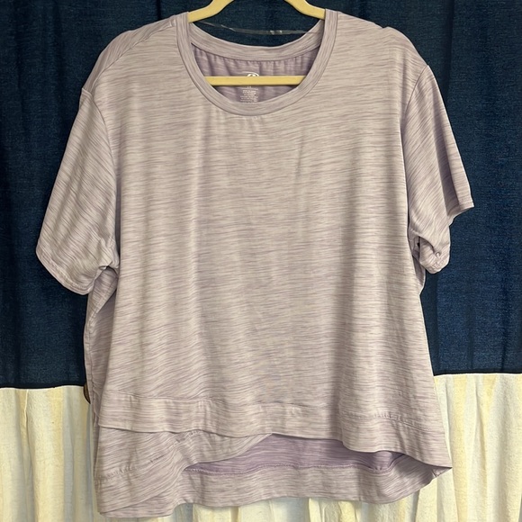 ☀️ 3 listings for $15 Lot 2XL tops All like New Plus tops - Picture 10 of 17
